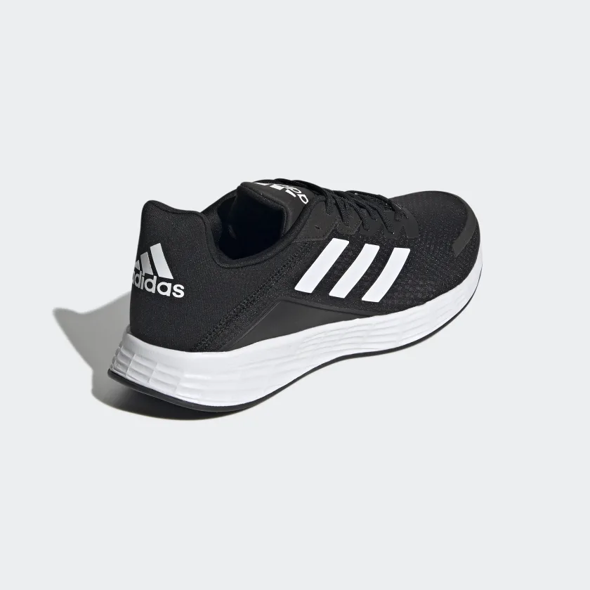 Giày adidas Duramo SL Nam Đen Trắng